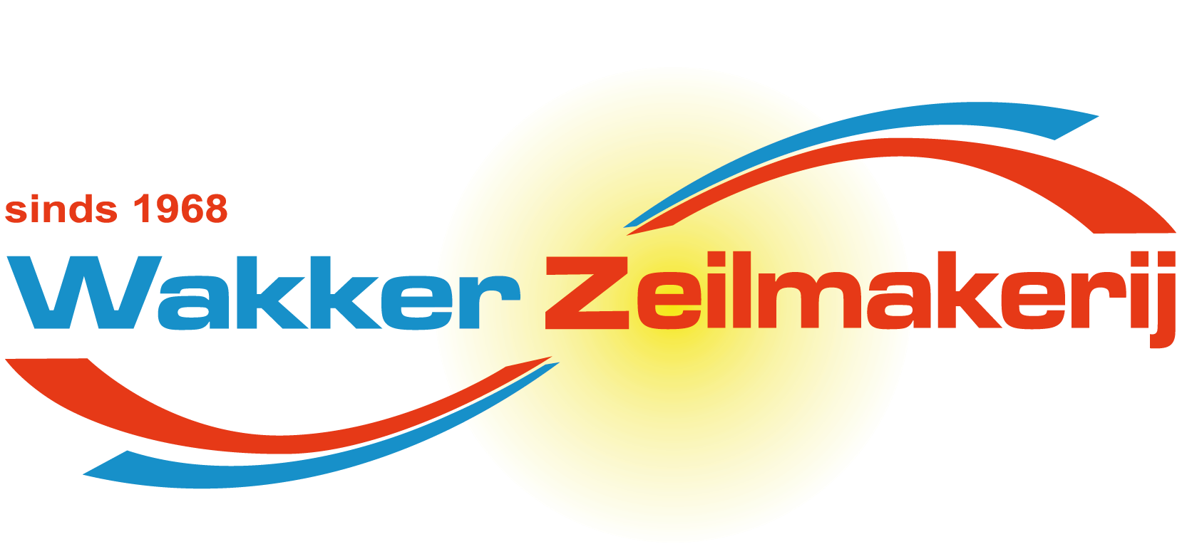 Wakker Zeilmakerij logo